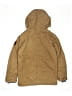 Columbia 100% Cotton Solid Tan Jacket Size S (kids) - photo 2