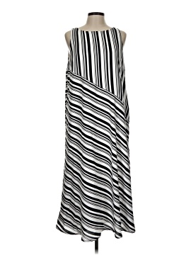 Black Label By Chico's Casual Dress