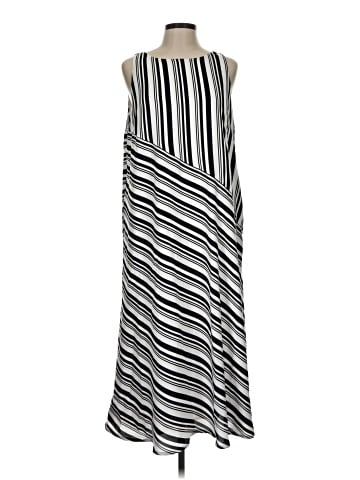 Black Label by Chico's Casual Dress (view 1)