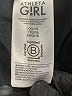 Athleta Solid Black Shorts Size 16 - photo 4