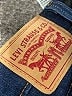 Levi's Blue Jeans Size 32 waist - photo 7
