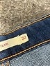 Levi's Blue Jeans Size 32 waist - photo 8