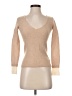 Joie 100% Cashmere Tan Cashmere Pullover Sweater Size XS - photo 1