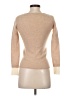Joie 100% Cashmere Tan Cashmere Pullover Sweater Size XS - photo 2