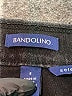 Bandolino Black Active Pants Size 6 - photo 4