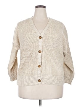 Duluth Trading Co. Cardigan (view 1)