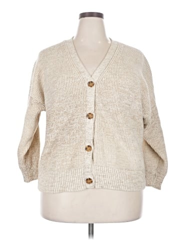 Duluth Trading Co. Cardigan (view 1)