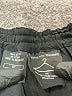 Anthony Marc Hankins Solid Black Casual Pants Size 1X - photo 4