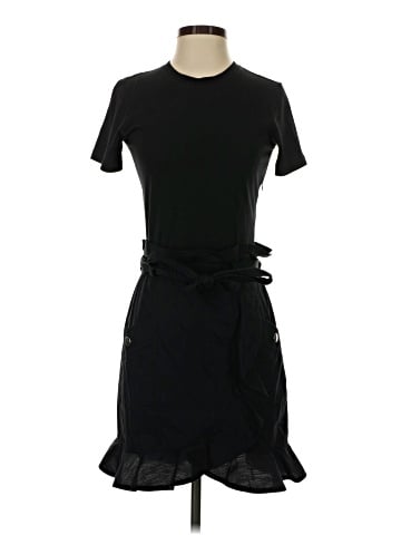 Derek Lam 10 Crosby Casual Dress (view 1)
