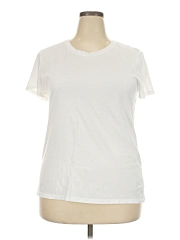 Gap Short Sleeve T-Shirt (view 1)