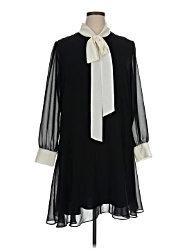 Alexia Admor Casual Dress