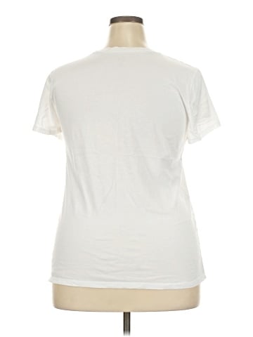 Gap Short Sleeve T-Shirt (view 2)