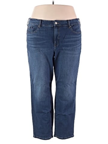 Torrid Jeans (view 1)