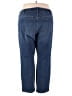 Torrid Solid Blue Jeans Size 28 - photo 2