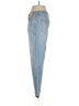 Madewell Hearts Blue Jeans Size 29 waist - photo 5