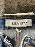 Lila Ryan Blue Jeans Size 30 waist - photo 7