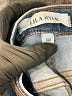Lila Ryan Blue Jeans Size 30 waist - photo 8