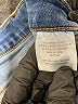 Lila Ryan Blue Jeans Size 30 waist - photo 9