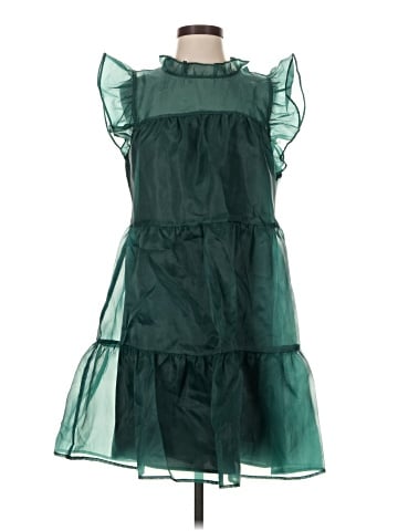 Mud Pie Cocktail Dress (view 1)