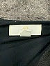 Charming Charlie Solid Black Cocktail Dress Size L - photo 7