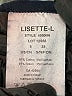 Lisette Stars Blue Jeans Size L - photo 8