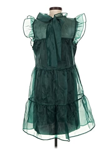 Mud Pie Cocktail Dress (view 2)