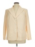 Dana Buchman Ivory Blazer Size 14 - photo 1