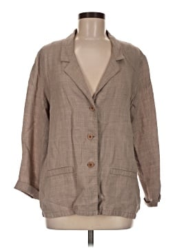 Eileen Fisher Blazer