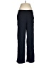Chico's Blue Linen Pants Size Sm (0.5) - photo 1