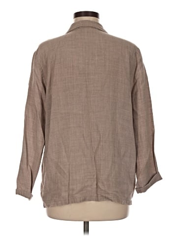 Eileen Fisher Blazer (view 2)