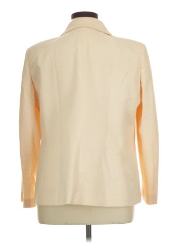 Dana Buchman Blazer (view 2)