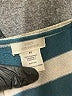 J.Crew 100% Cashmere Teal Cashmere Pullover Sweater Size XS - photo 7