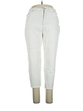 Gloria Vanderbilt Jeggings (view 1)