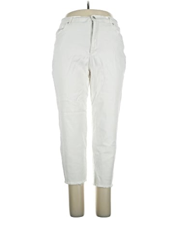 Gloria Vanderbilt Jeggings (view 1)