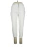 Gloria Vanderbilt Ivory Jeggings Size 14 - photo 1