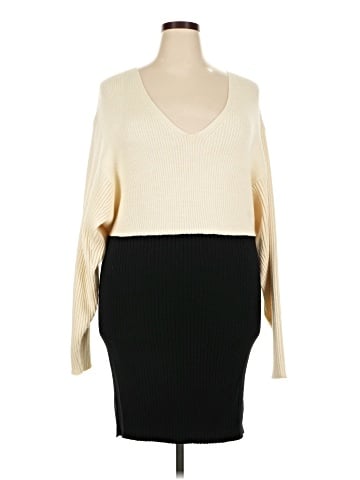 Vision Apparel Casual Dress (view 1)