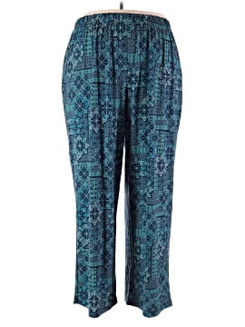 Denim 24/7 Casual Pants