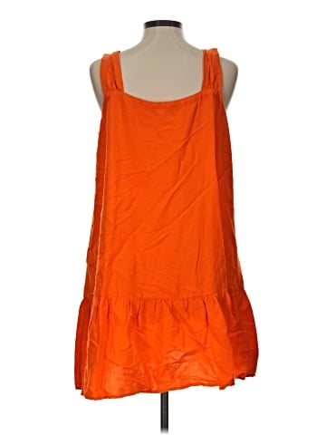 Ann Taylor LOFT Casual Dress (view 2)
