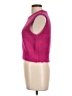 Rag & Bone Pink Sweater Vest Size L - photo 5