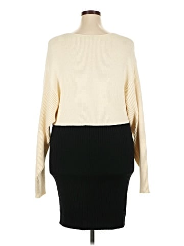 Vision Apparel Casual Dress (view 2)