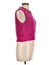 Rag & Bone Pink Sweater Vest Size L - photo 4