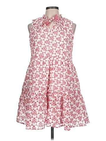 Tolani Casual Dress (view 1)