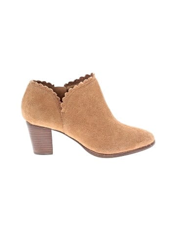 Jack Rogers Ankle Boots (view 1)