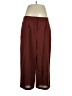 Nine West Burgundy Dress Pants Size XL - photo 1