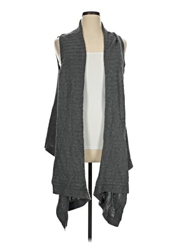 a.n.a. A New Approach Sweater Vest (view 1)