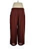 Nine West Burgundy Dress Pants Size XL - photo 2