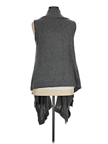 a.n.a. A New Approach Sweater Vest (view 2)