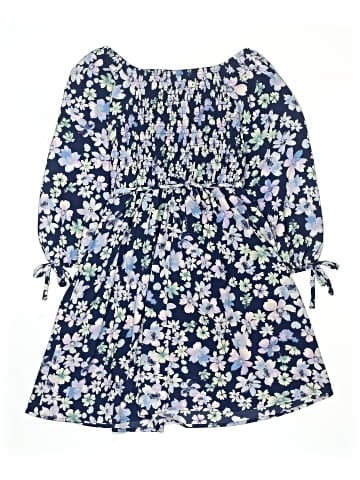 Speechless Dress (view 2)