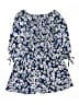 Speechless Blue Dress Size 10 - photo 2