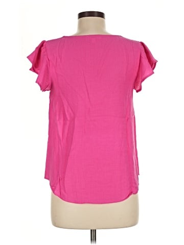 Mine Short Sleeve Top (view 2)